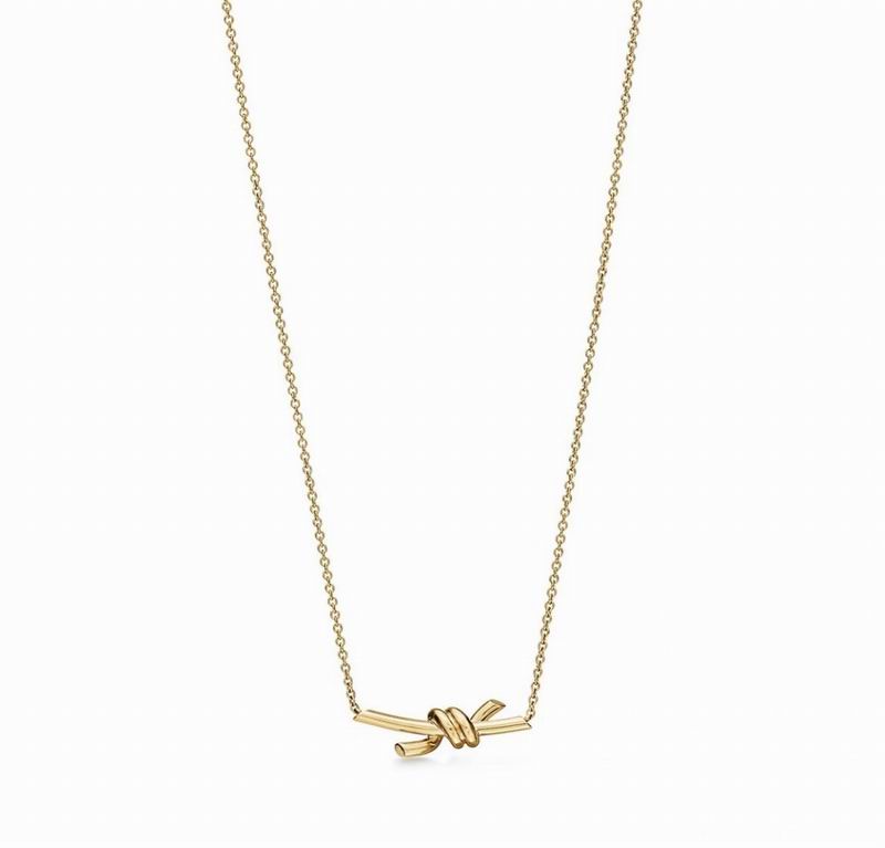 Tiffany Necklace 03yxs48